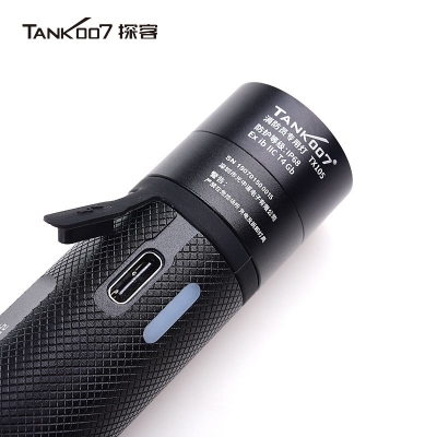 強光手電筒廠家_強光防爆手電筒 強光手電筒廠家_強光防爆手電筒