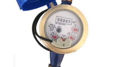 什么是智能發訊水表，作用是什么