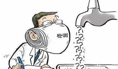  你家的水夠干凈嗎，余氯的檢測方法？