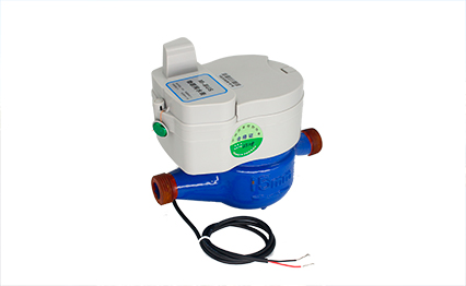 多用戶矩陣遠傳水表